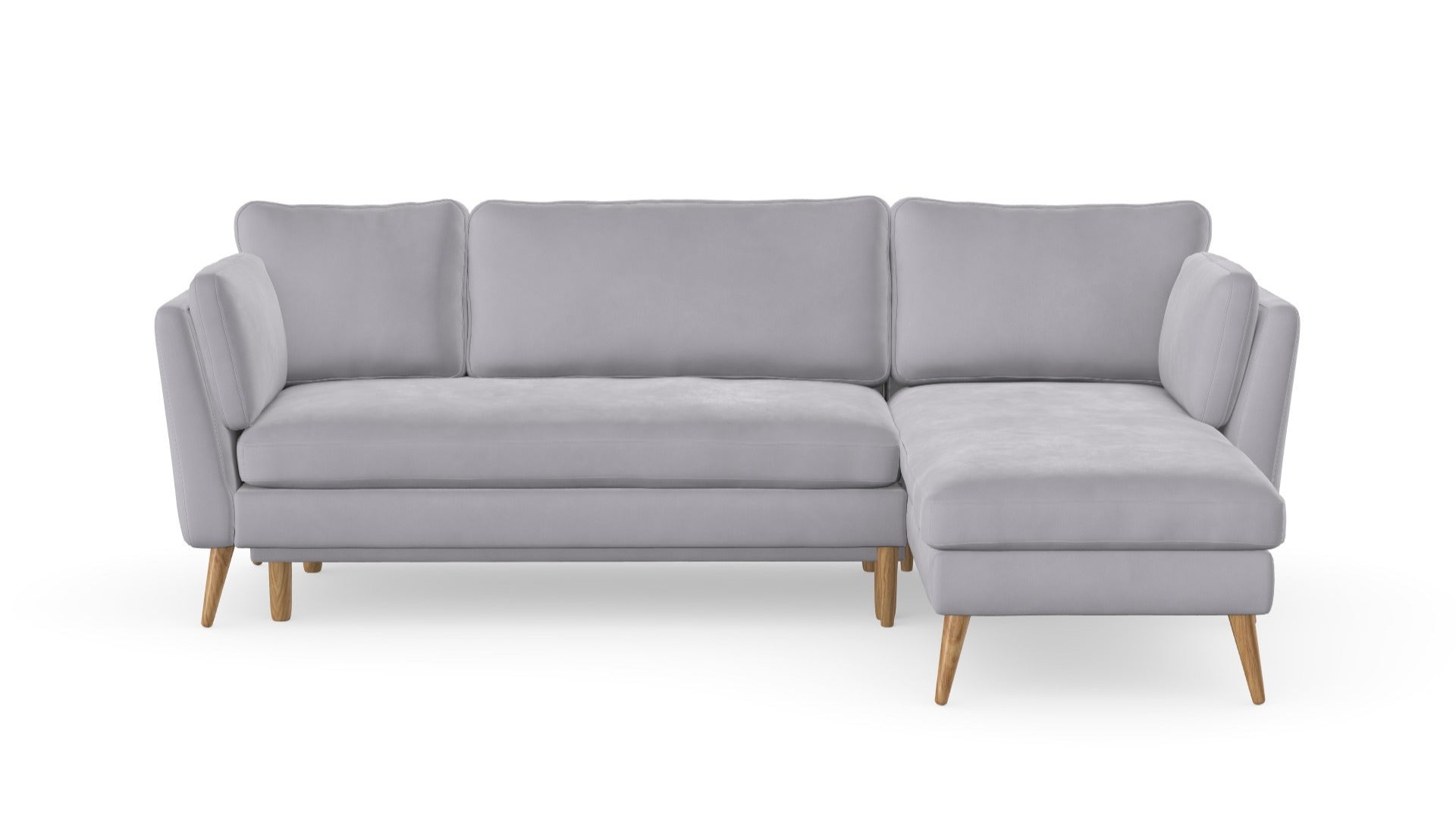 Jane sofabed with chaise longue