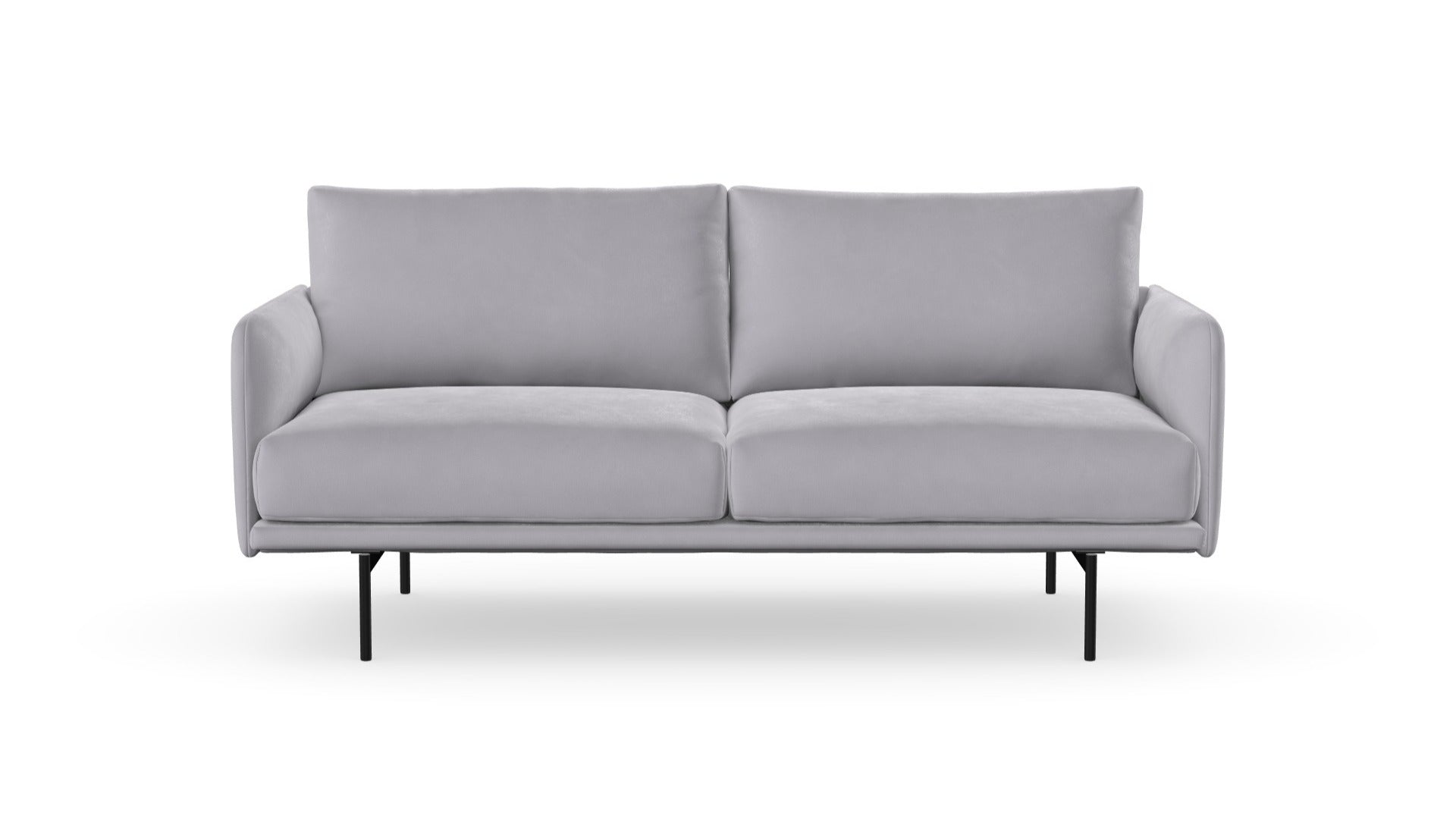 Uma 2-Sitzer Sofa