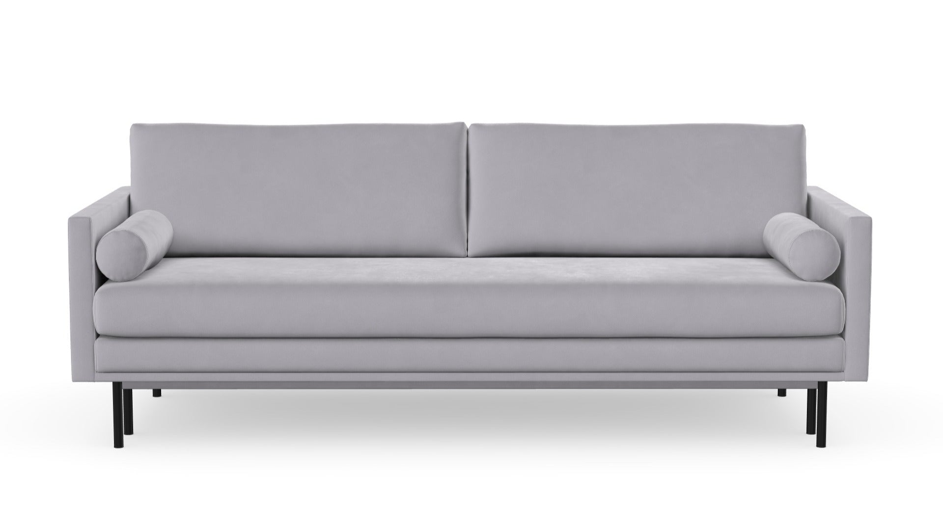 Sofa Blues z funkcją spania