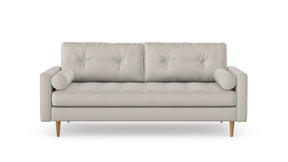 Sofa Esme pikowana