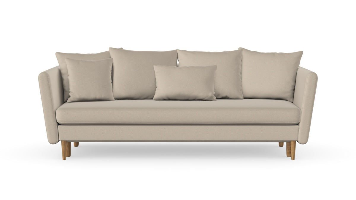 Sofa Joleen z funkcją spania