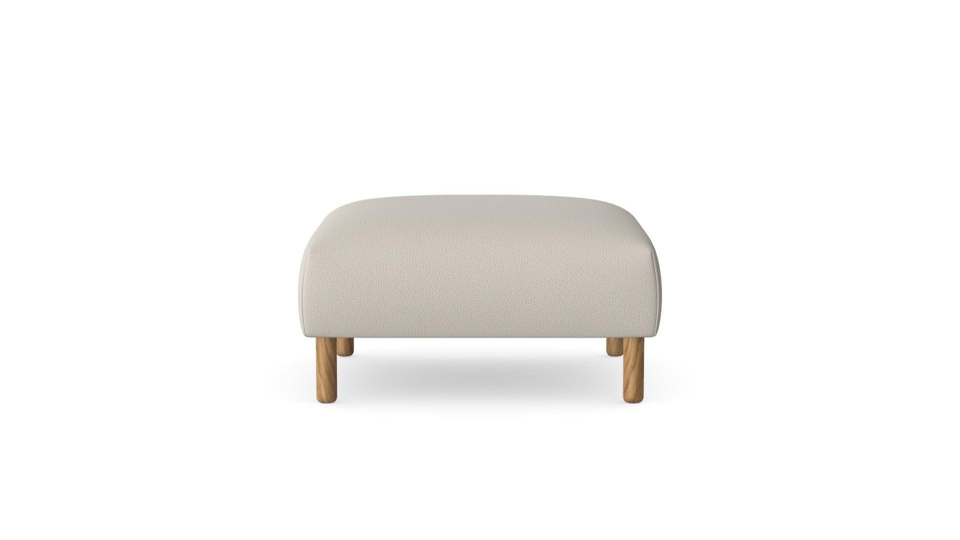 Blow Stool 