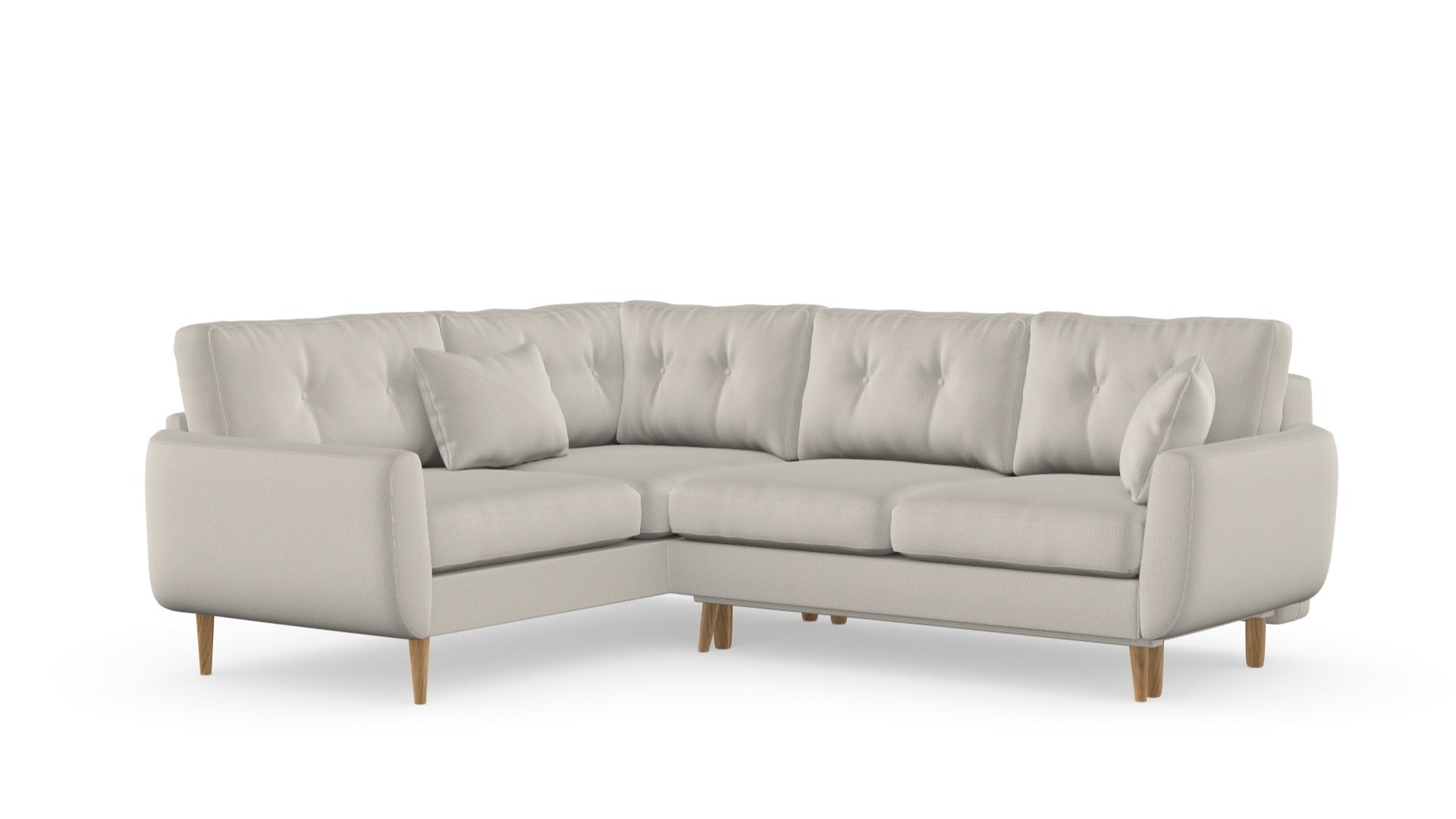 Harris Corner sofabed, right