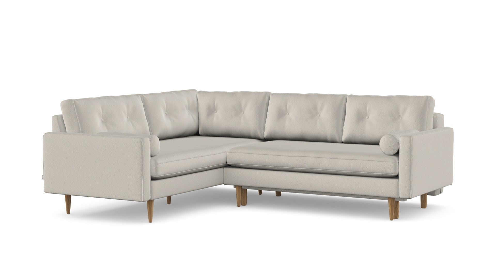 Esme Corner Sofabed, right