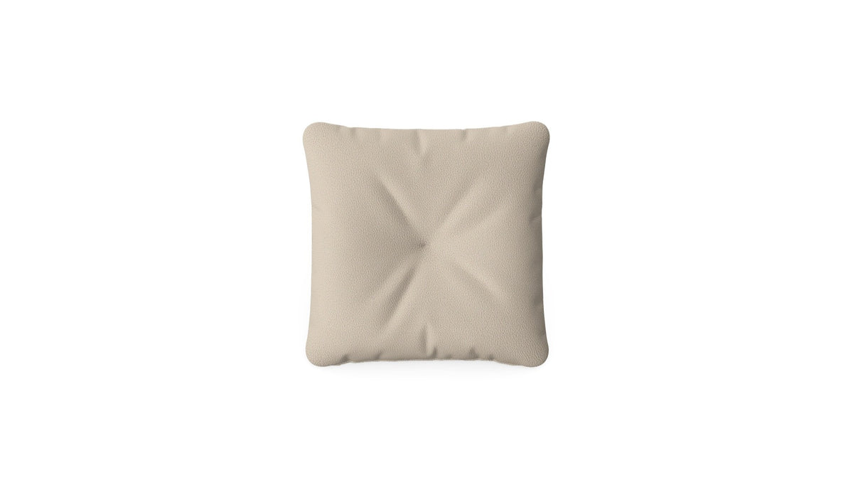 Rückenkissen Lazy 55x55