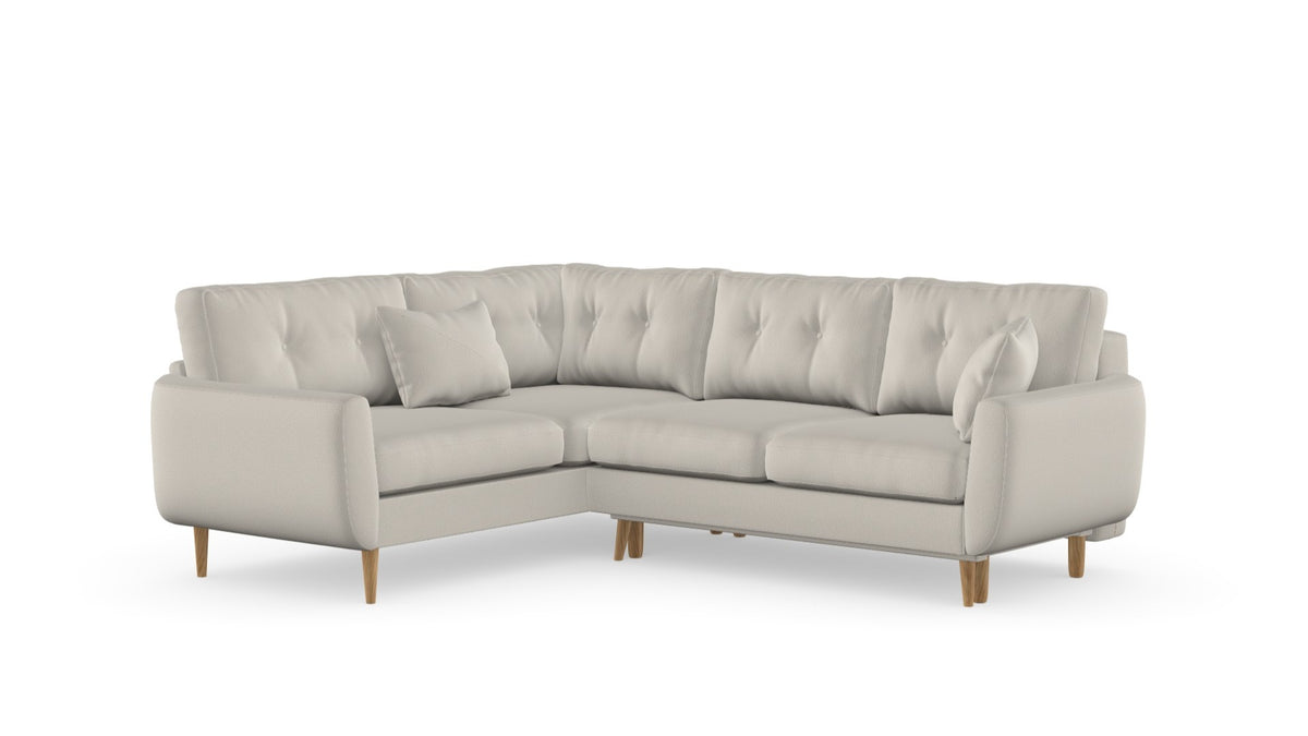 Harris Ecksofa mit Schlaffunktion, rechts