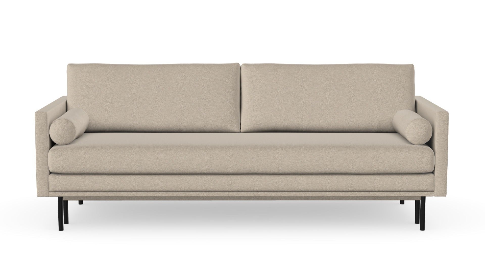 Blues Schlafsofa