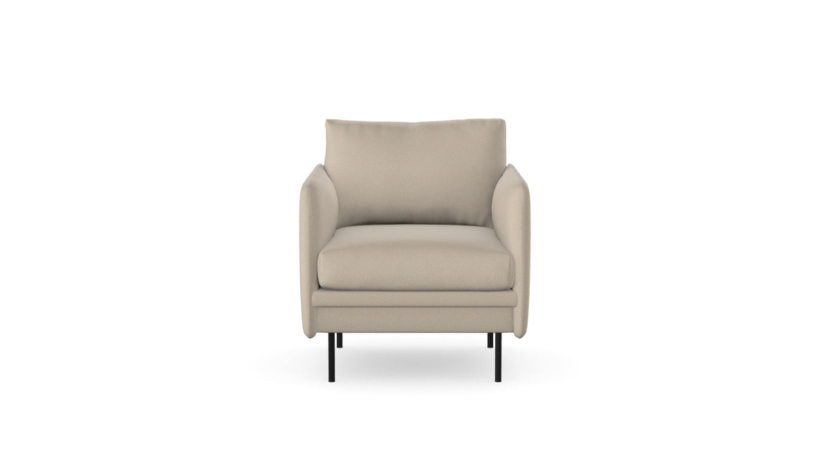 Nora armchair