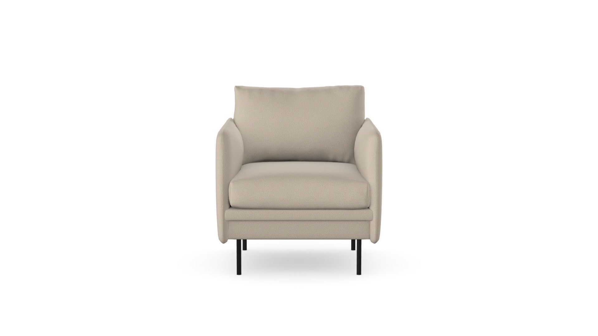 Nora armchair