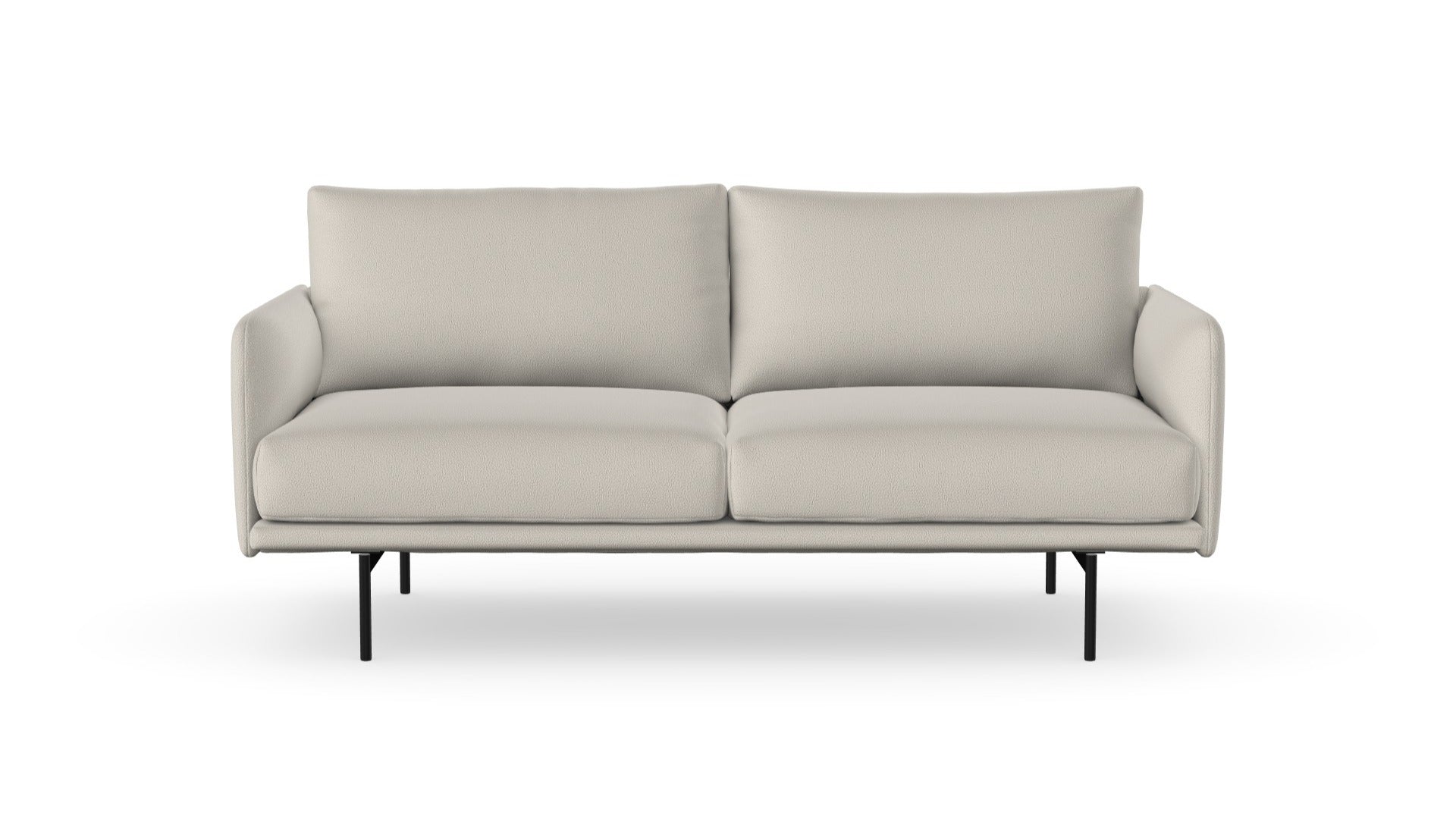 Sofa Uma 2-os