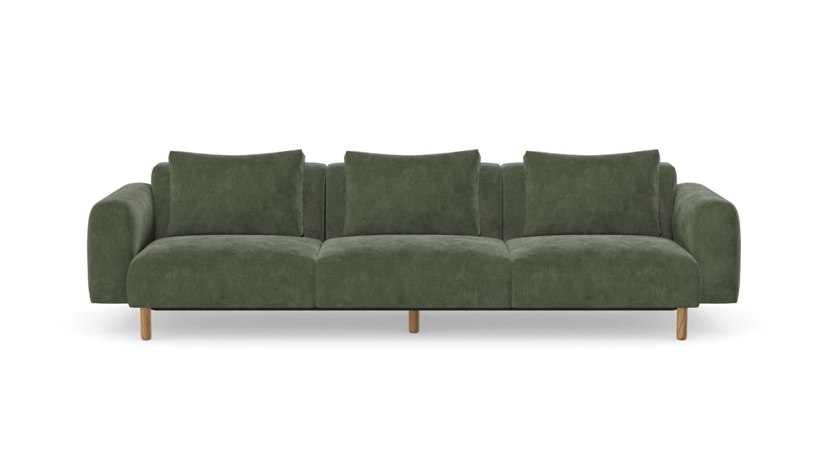 Blow Sofa Longue 