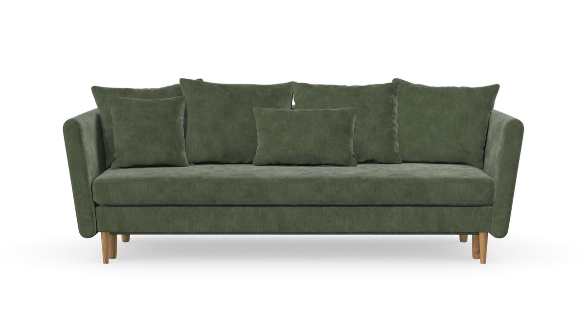 Sofa Joleen z funkcją spania