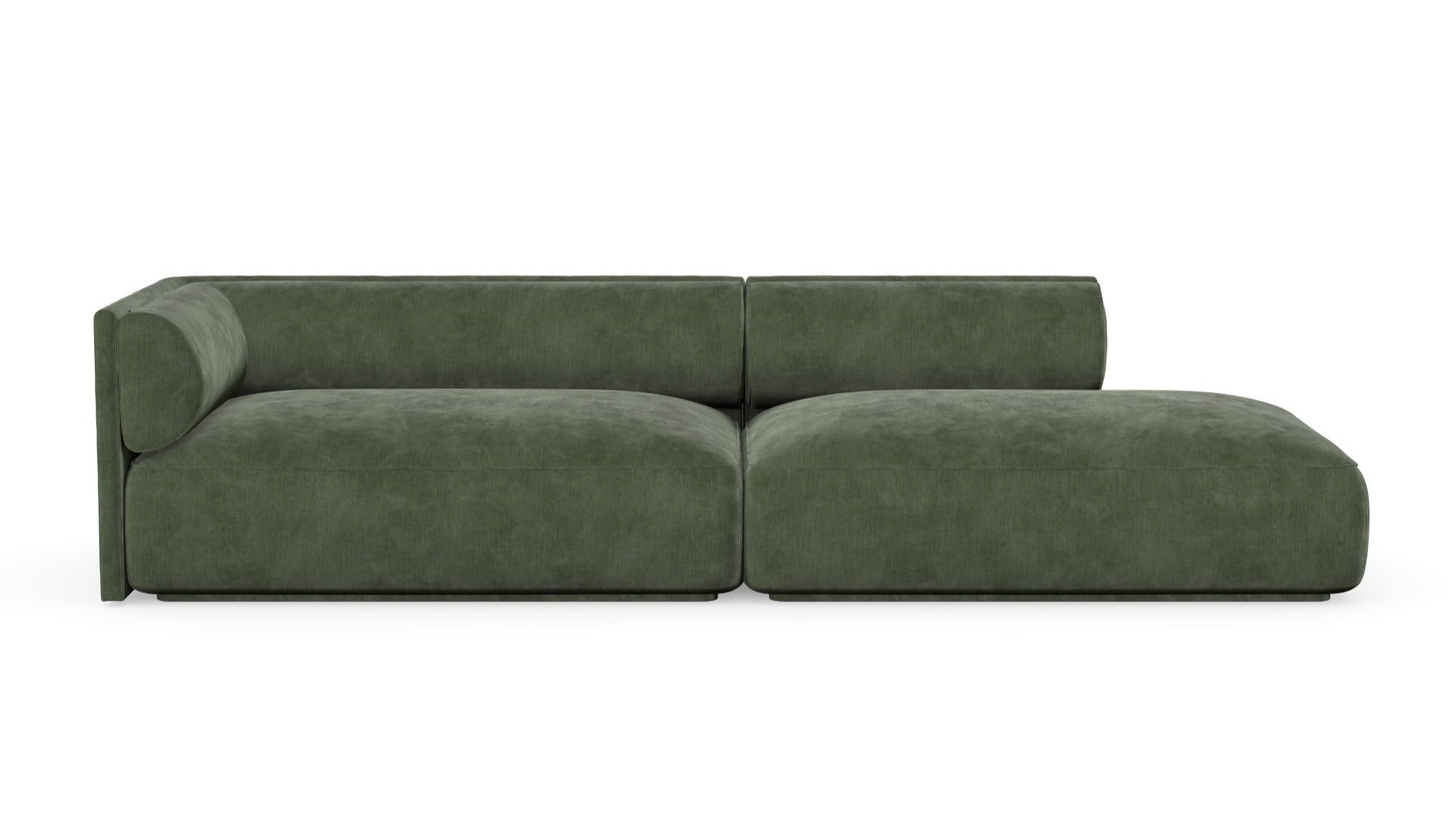 Sofa Mood office, lewa