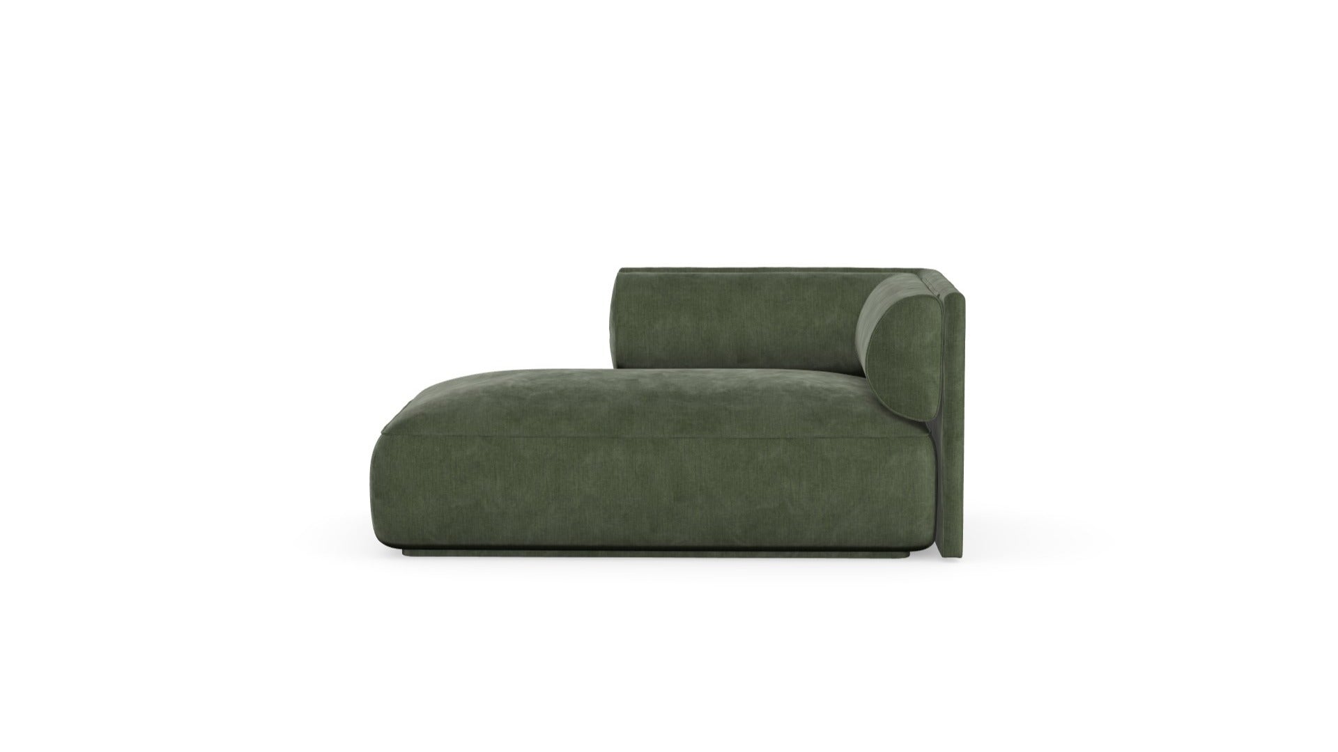Mood chaise longue, right