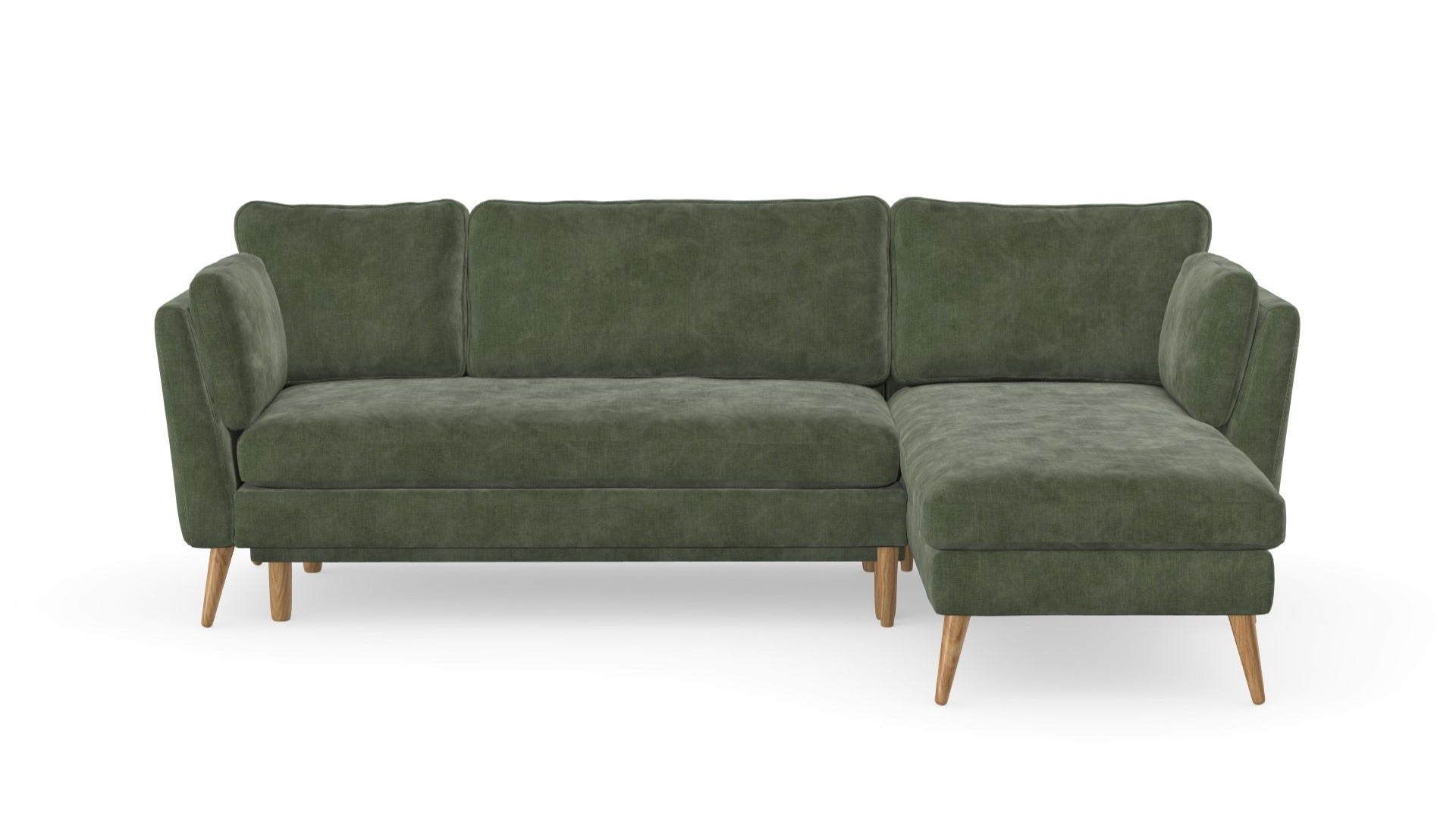 Jane sofabed with chaise longue