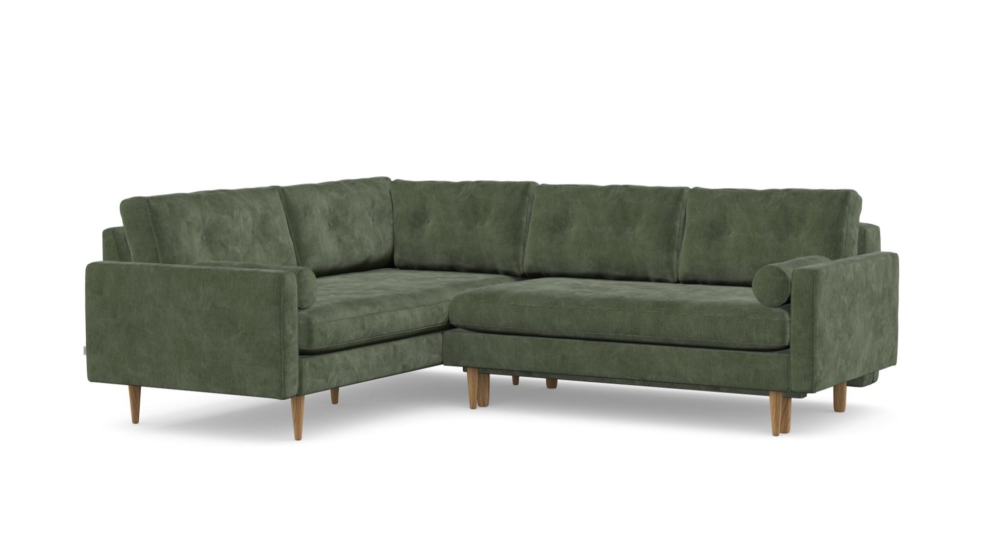 Esme Corner Sofabed, right