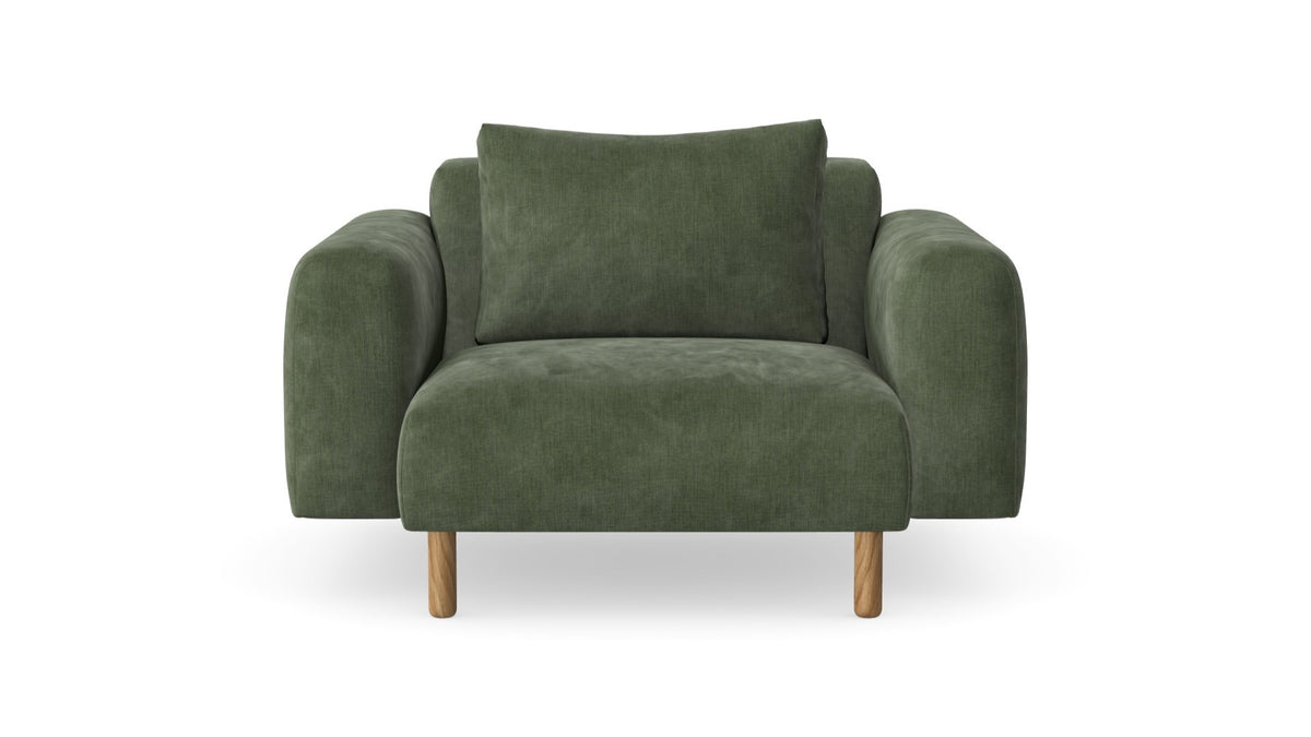 Blow Sessel