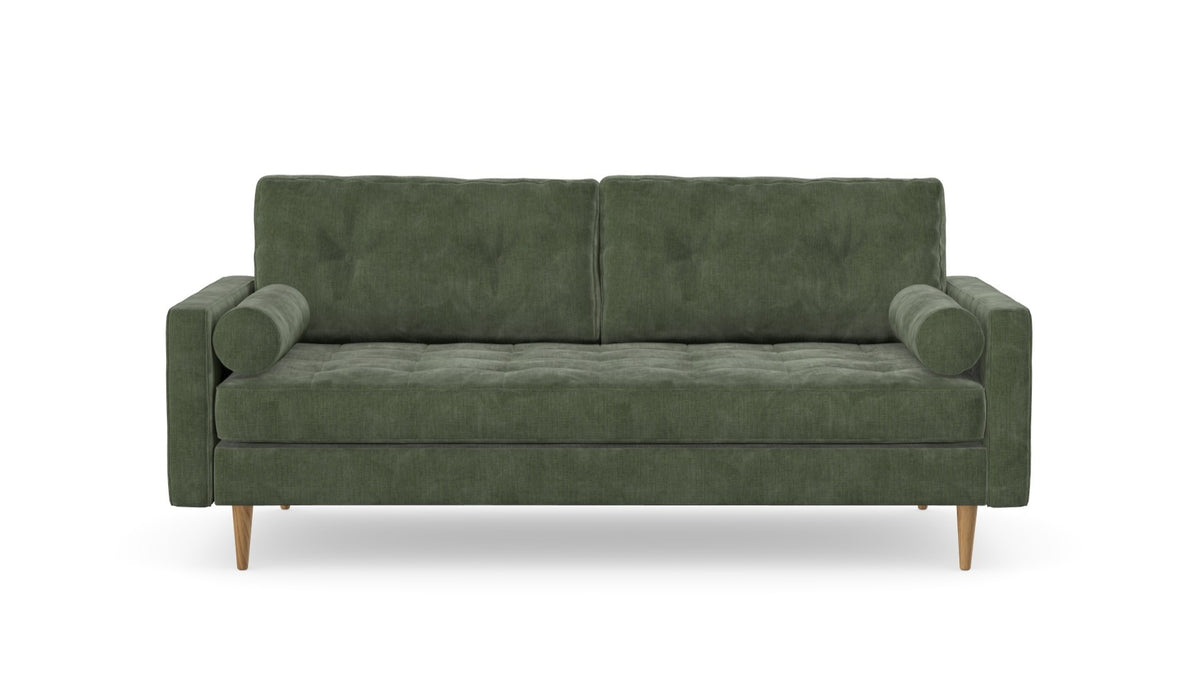 Sofa Esme pikowana