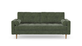 Sofa Esme pikowana