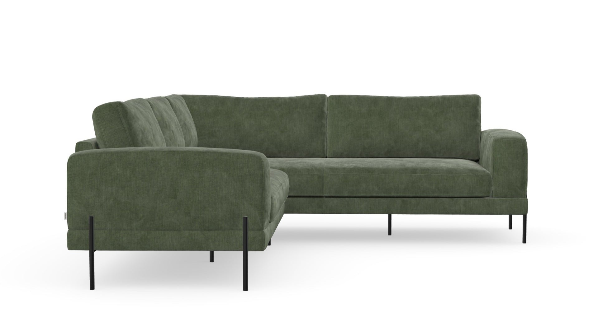 Karin Corner sofa, right