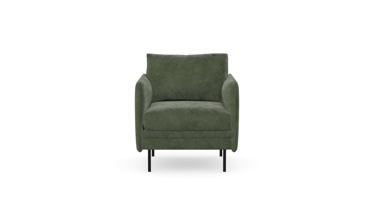 Nora armchair