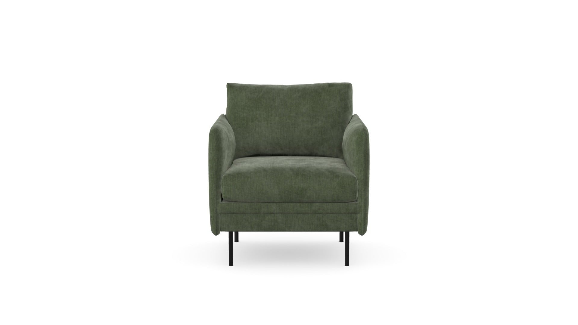 Nora armchair