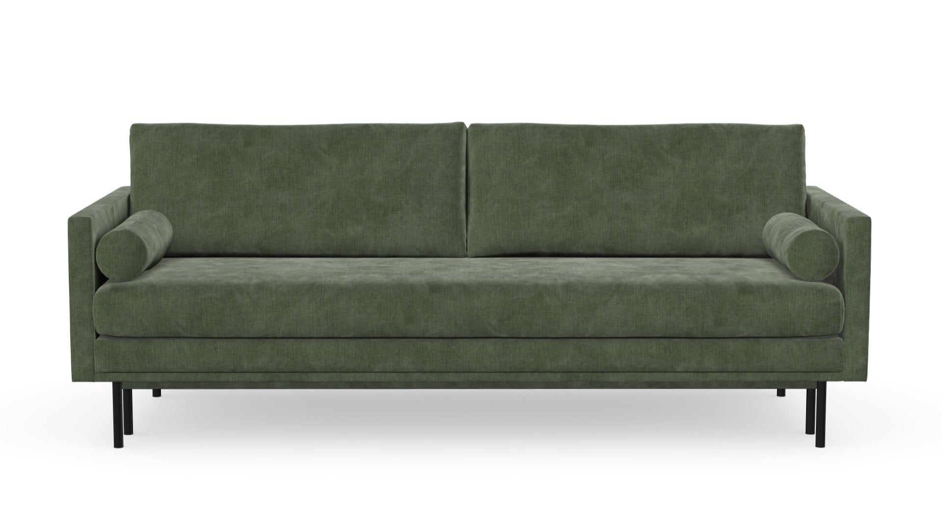 Blues Schlafsofa