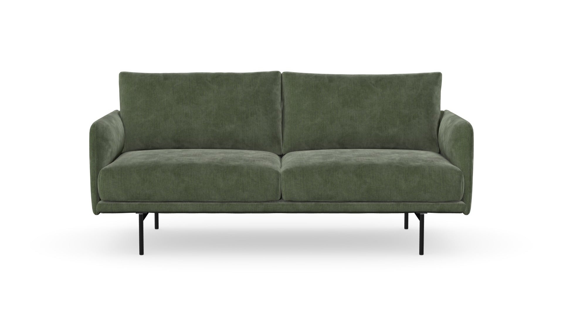 Uma 2-Sitzer Sofa