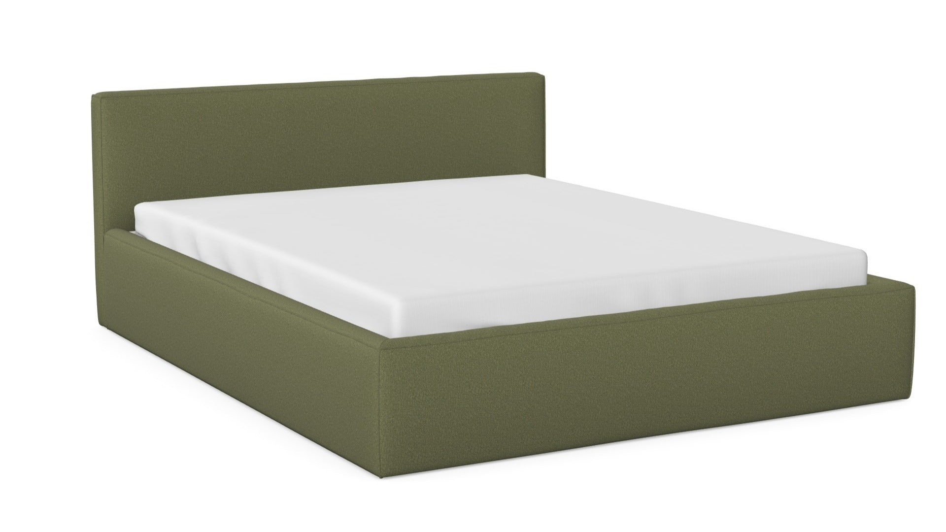 Slay Queen bed