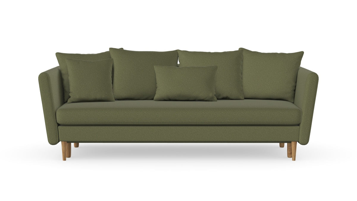 Sofa Joleen z funkcją spania