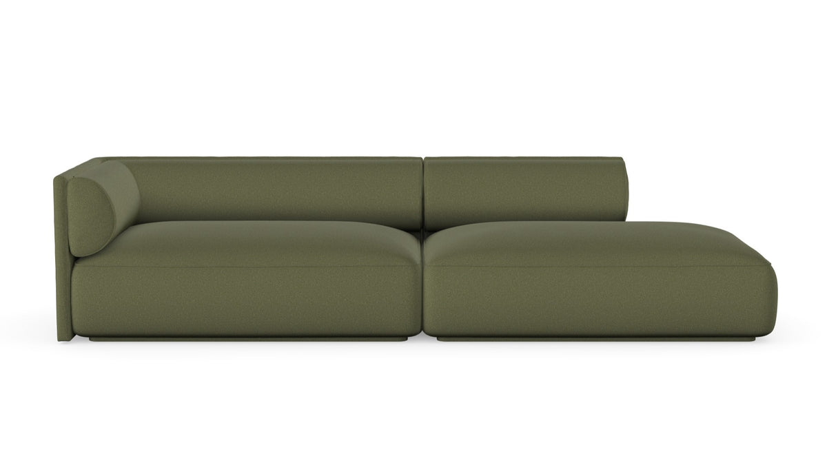 Mood Sofa office, left