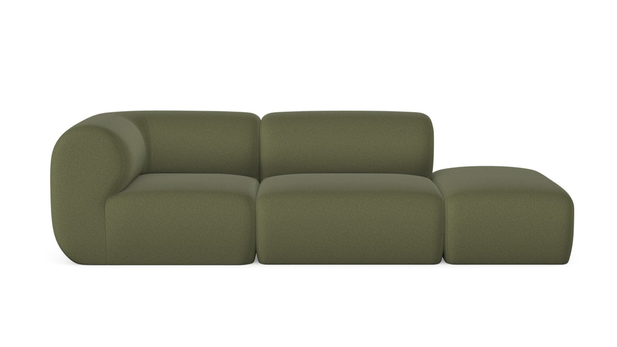 Chaiselongue Hug