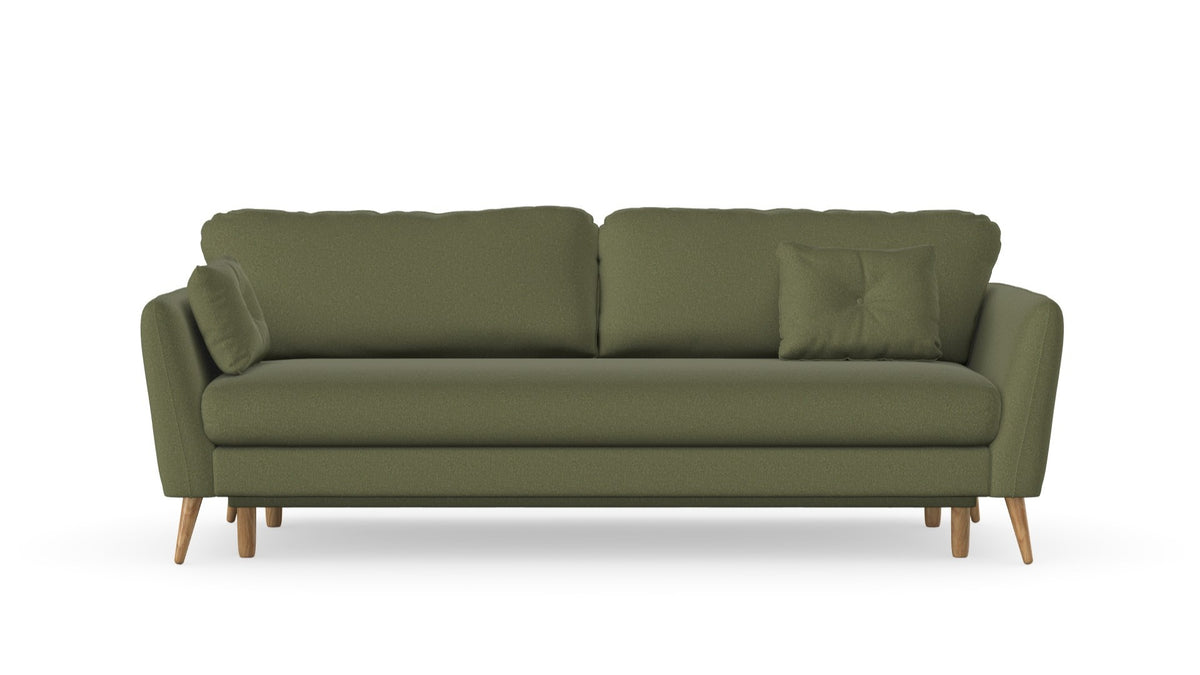 Sofa Clara z funkcją spania