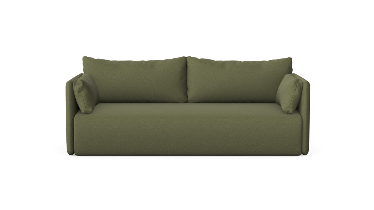 Sofa Sunday z funkcją spania