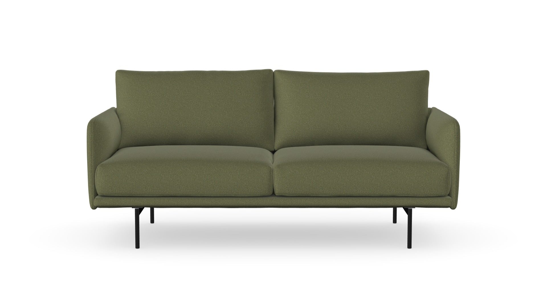 Sofa Uma 2-os