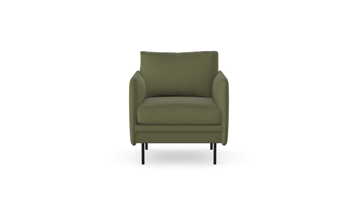 Nora armchair