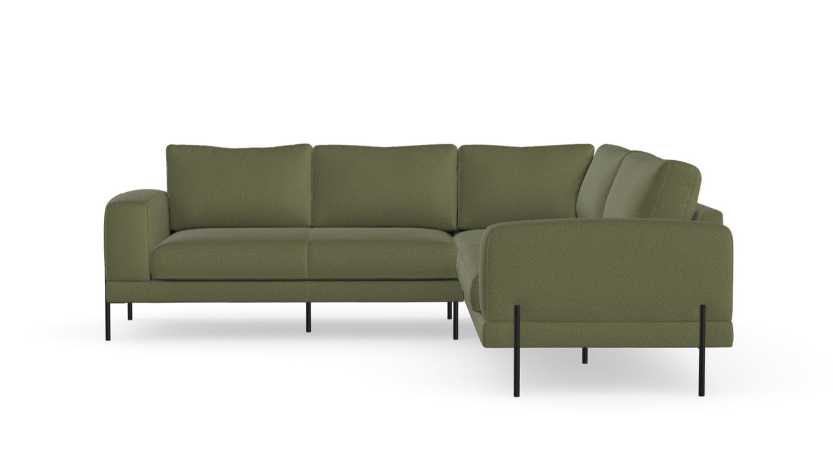 Narożnik Karin, lewy
