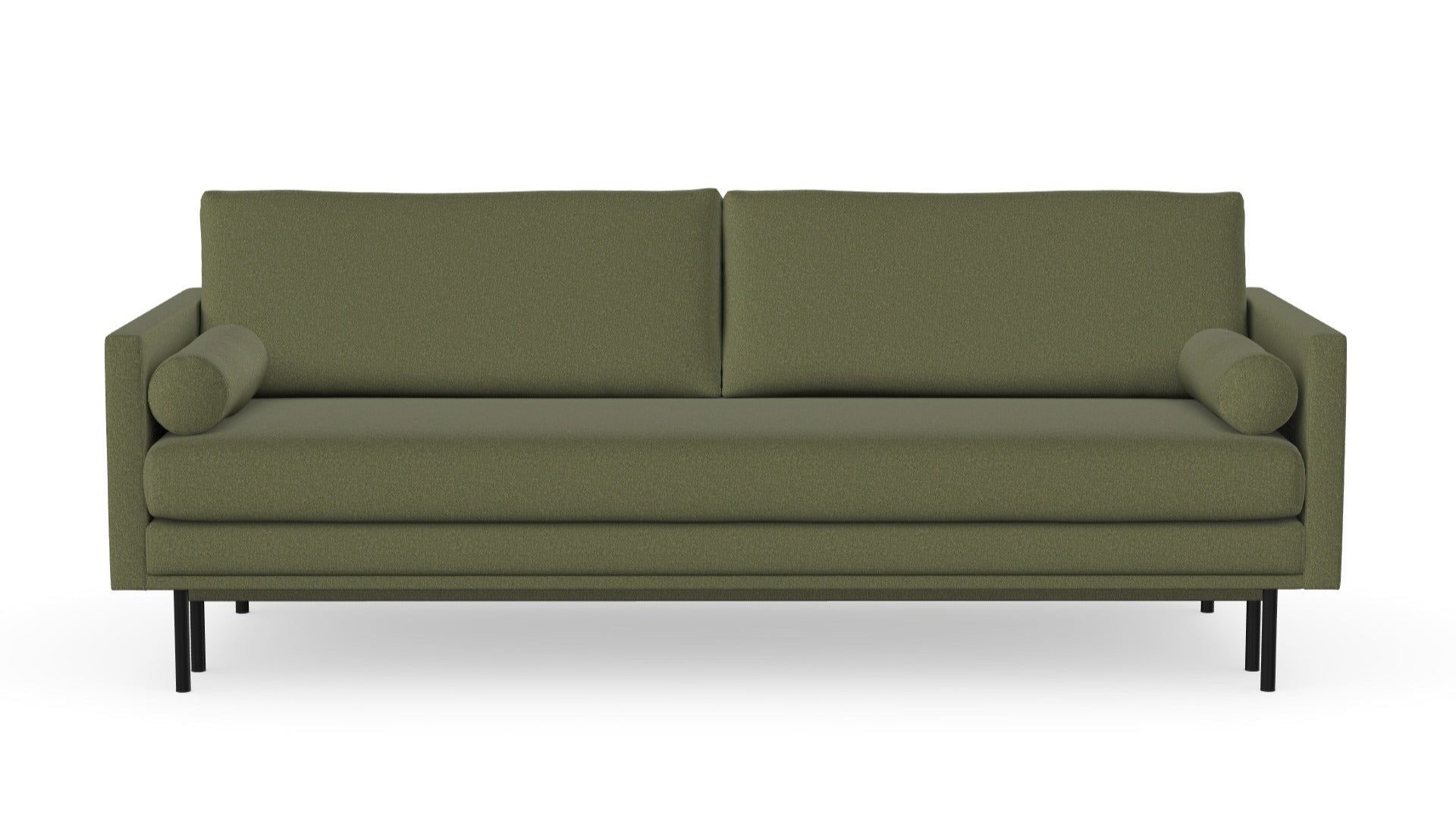 Sofa Blues z funkcją spania