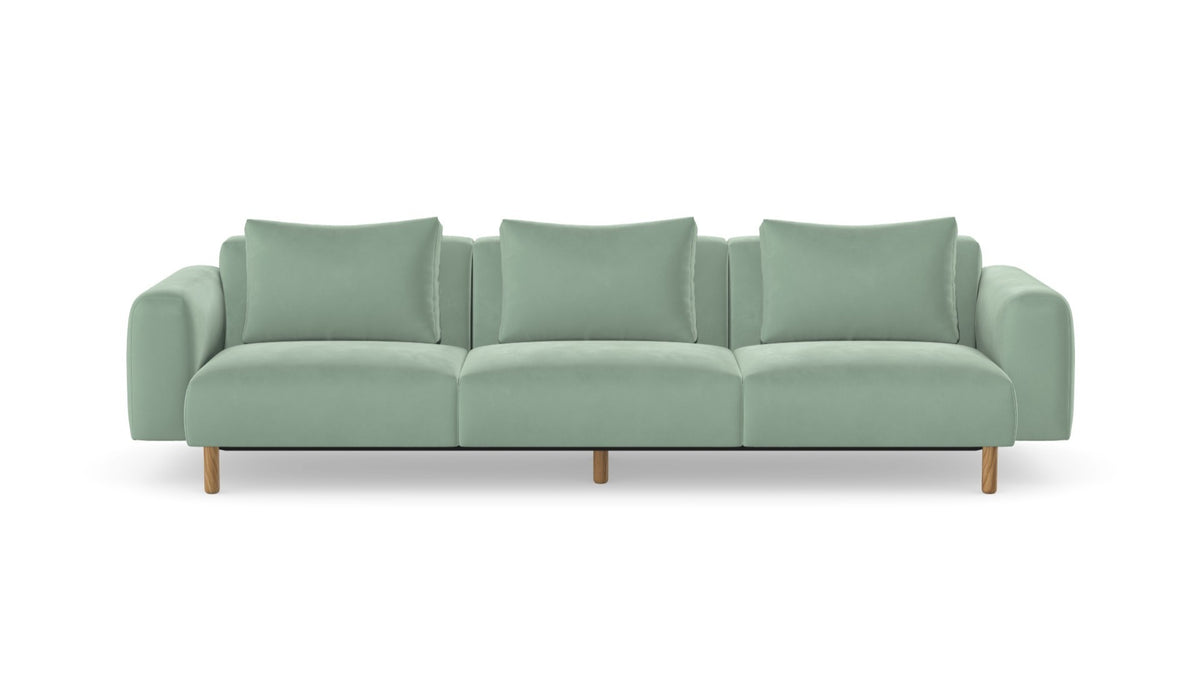 Blow Sofa Longue 