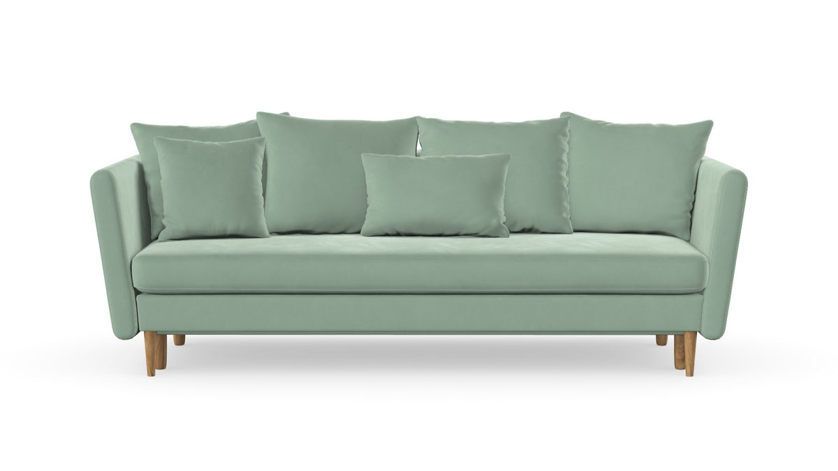 Sofa Joleen z funkcją spania