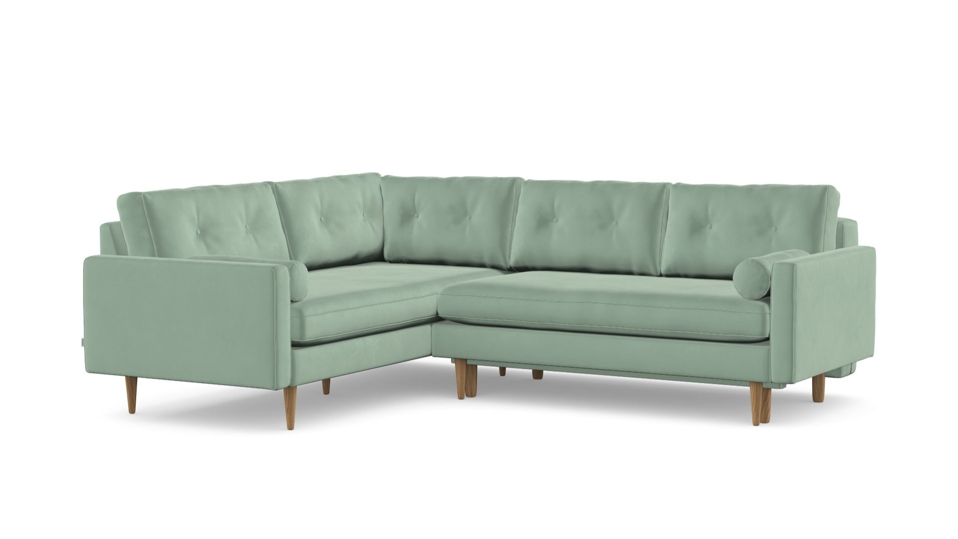 Esme Corner Sofabed, right