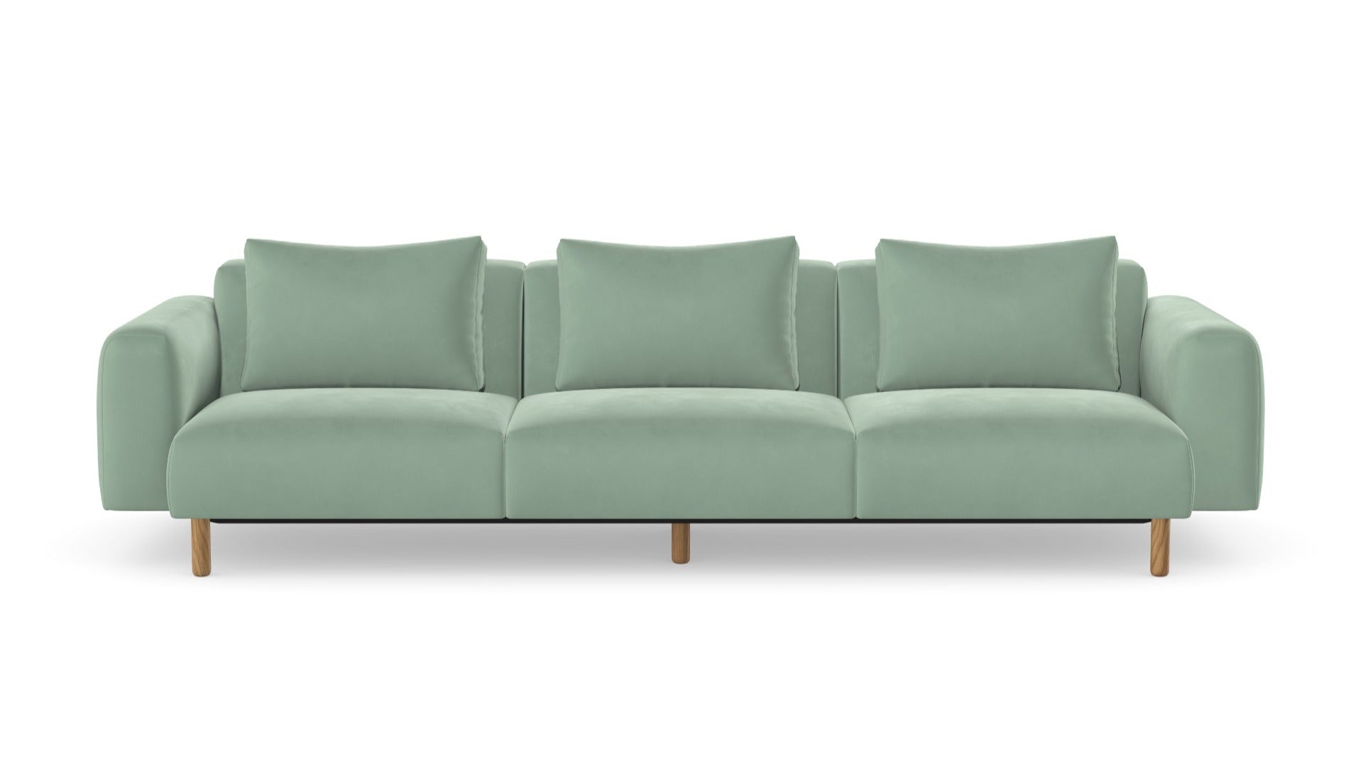 Blow Sofa Longue 
