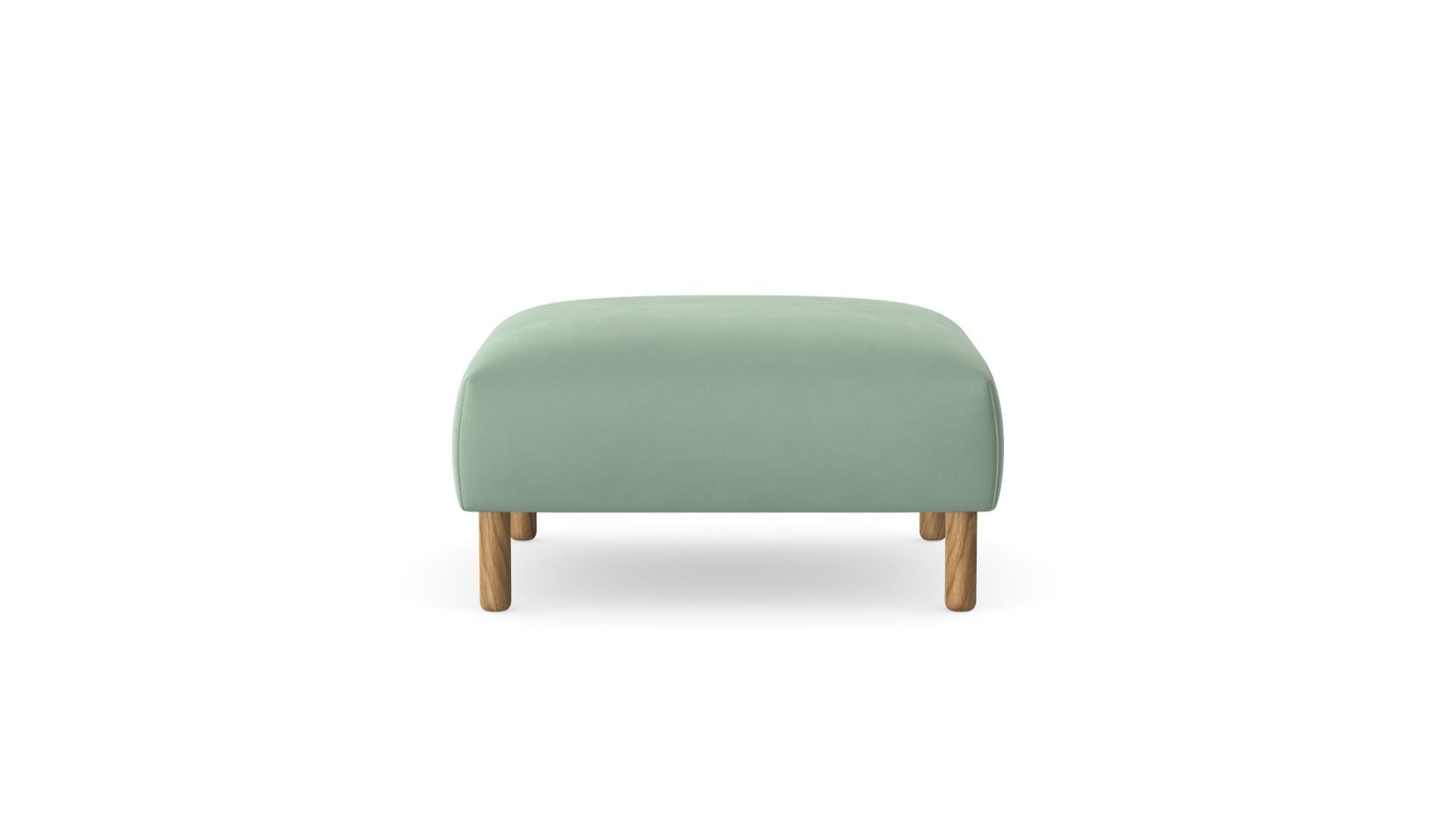 Blow Stool 