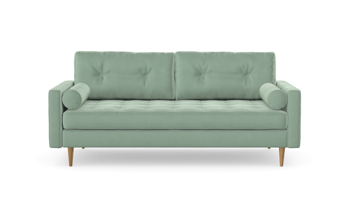 Sofa Esme pikowana