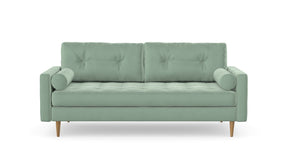 Sofa Esme pikowana