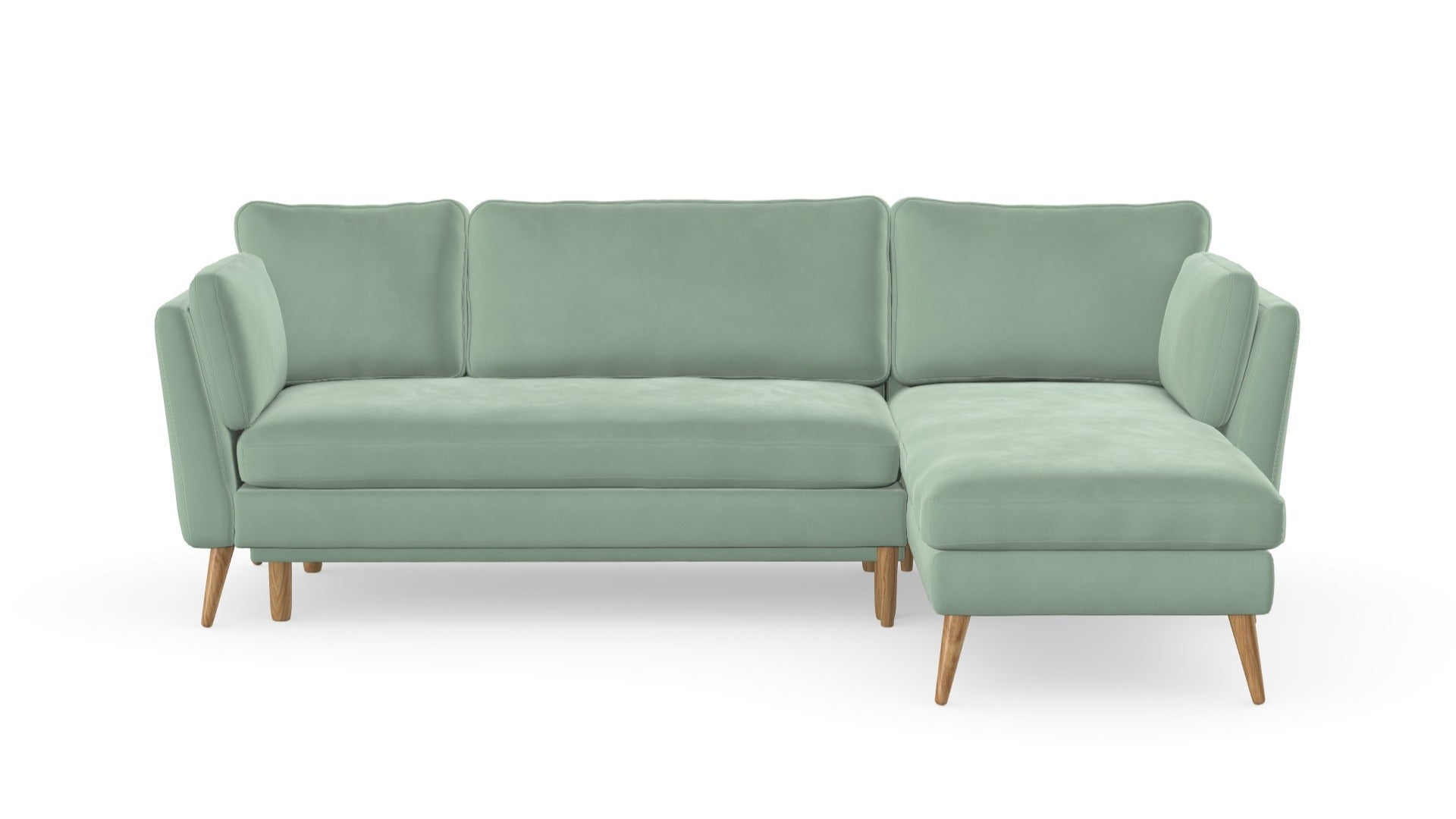 Jane sofabed with chaise longue