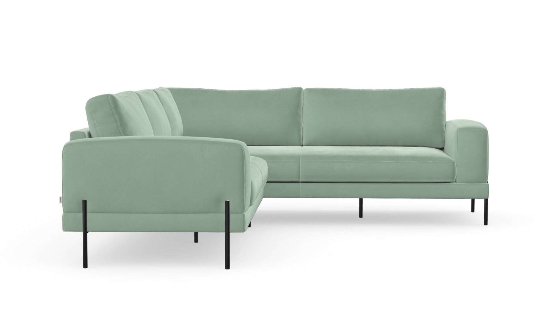 Karin Corner sofa, right