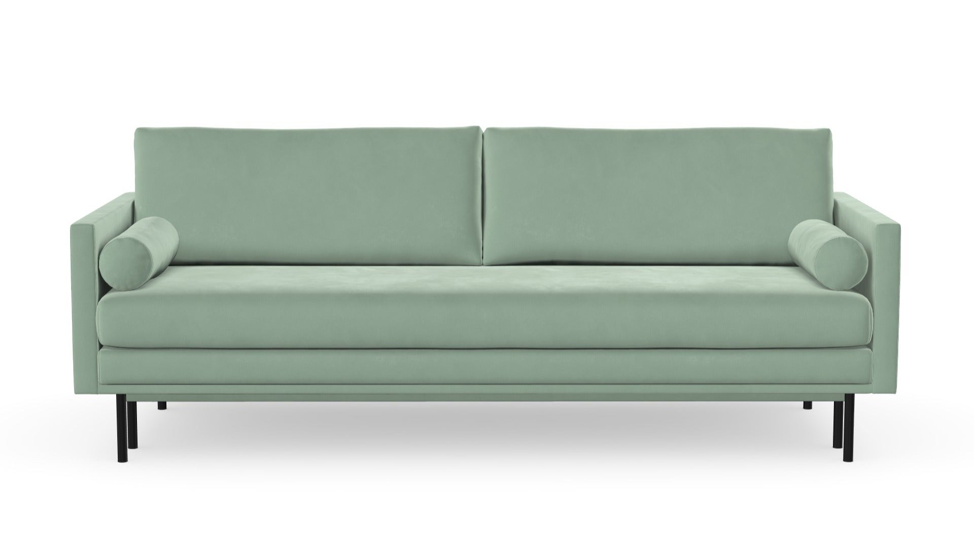 Blues Schlafsofa
