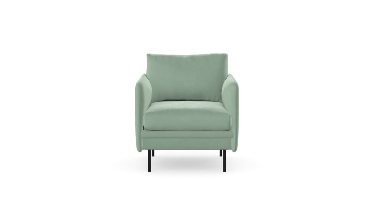 Nora armchair