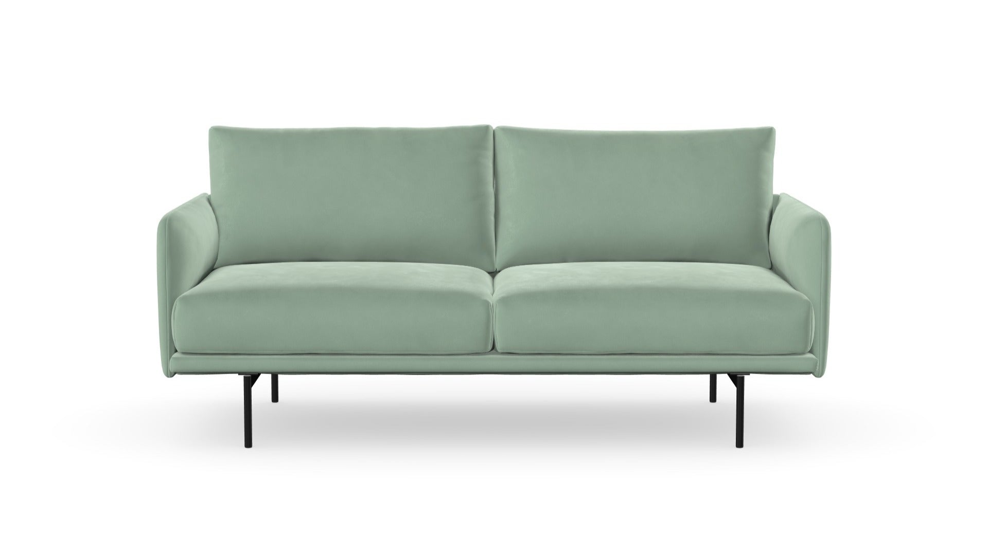 Uma 2-Sitzer Sofa